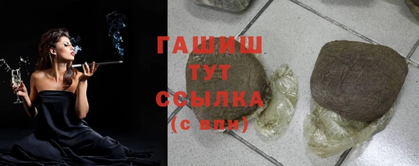 хмурый Арсеньев