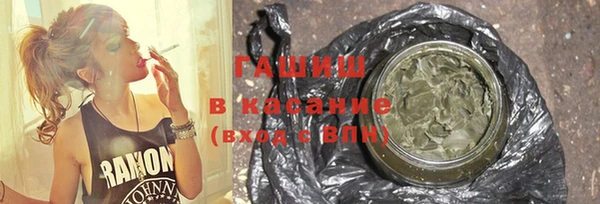 хмурый Арсеньев